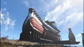 Fallout 4. The Kayla Marie. Pt.2