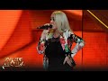 Zeljka Jurisic - Potrazi me, Mutivoda - (live) - ZG 1 krug 16/17 - 08.10.16. EM 3