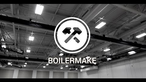 BoilerMake at Purdue | Trailer Fall 2014