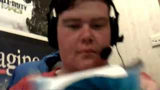 Unboxing Logitech C170 Webcam