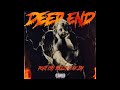 Deep End [Exclusive Official Audio] - Port City Steezy x AK Jay