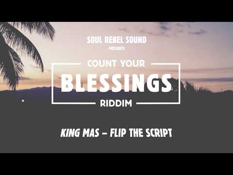 King Mas –