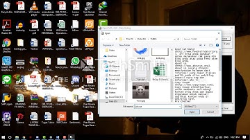 PENERAPAN STEGANOGRAPHY DALAM PERTUKARAN INFORMASI PERUSAHAAN