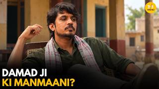 Damad Ji Ki Manmaani? || Panchayat || TVF Rewind