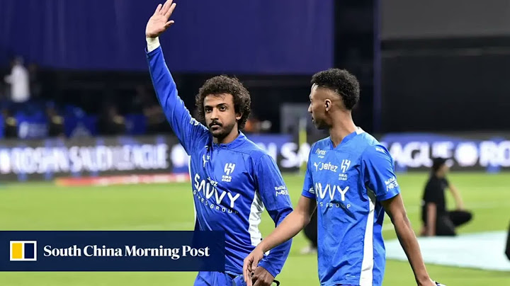 AL-HILAL DOMINATE: Saudi Superstars Thrash Gwangju 7-0 in AFC Champions League!
