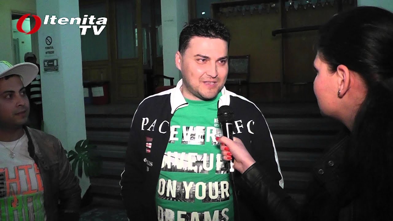 Interviu Rechinii Din Oltenita