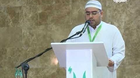 الجزء الخامس ح10 القارئ بلال الصميدعي | رمضان مبارك 2019