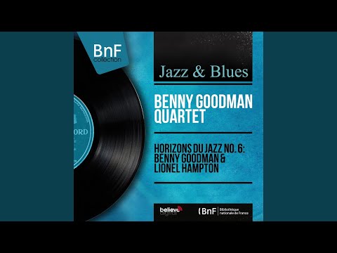 Teddy Wilson - Pick a Rib