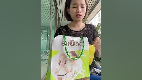 Ngũ cốc Beone giúp bé tăng cân