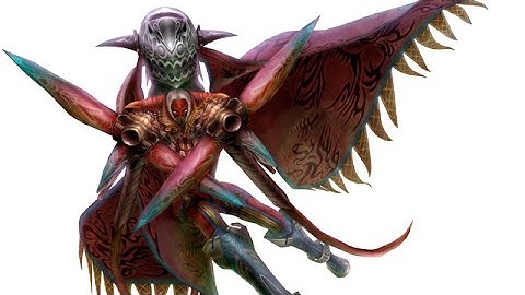 FFXII Speed Battles - Shemhazai defeated in 00:10