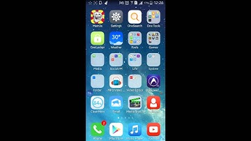 How To Make An Intro On Android In 2016!!