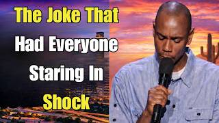 Dave Chappelle Latest 2026 | The Joke That Had Everyone Staring In Shock 💀 Wealth