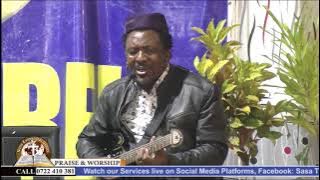 Apostle James Maina Ng'ang'a Praise and Worship