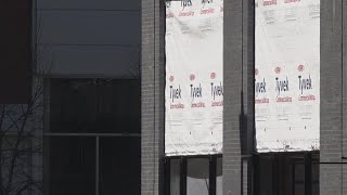 After a slowdown in 2020, GR construction projects slated for downtown over the next year