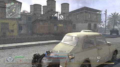 30-5 Intervention FFA