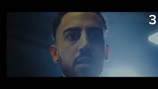 Among us (2019) Carnage count