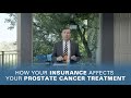 HMO vs PPO Insurance for Prostate Cancer