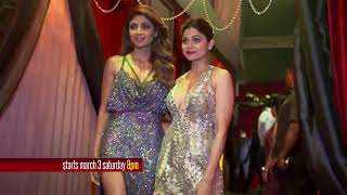 Hindustan Times India's Most Stylish 2018 on Star World | Bollywood Awards Show | Promo