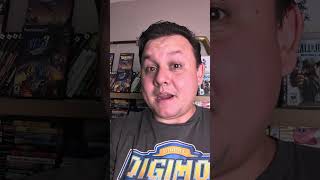 Digimon World Review @CoopViews