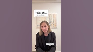 Have you  been retaliated against for taking FMLA? #ada #disability #employee #employment #letgo #hr