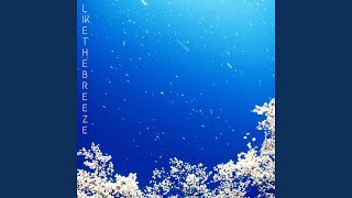 The Movement of Flowers in the Wind - Amanda Rosa