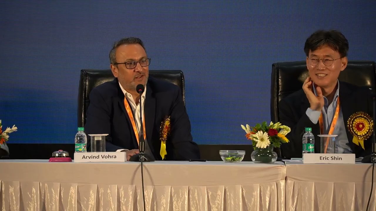 Sustainable Device Ecosystem for D2M Broadcasting | BES EXPO 2025