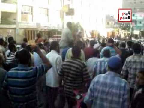 مسيرات للتيارات الإسلامية تحت شعار هنكمل المشوار