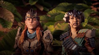 Horizon Zero Dawn | Red Maw Fight (NG+ Ultra Hard)
Nailing Red Maw with mah girl Talanah (eventhough I did all the work XD). Ive included the cinematics because I wanna record how Ahsis the most misogynistic character in HZD died. Horizon Zero Dawn | Red Maw Fight (NG+ Ultra Hard)