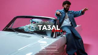 DYSTINCT ft. Karol G - TA3AL (Prod. Dilexit)