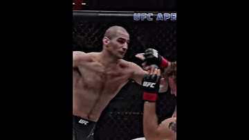 Sean Strickland Vs Israel Adesanya Edit #mma #mmaverse #seanstrickland #adesanya #ufc