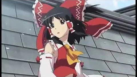 公式 東方vocal 幽閉サテライト 明日散る運命なら Fullmv 幻想万華鏡16話edテーマ 原曲 厄神様の通り道 Dark Road 149 112 Aufrufe Mp3
