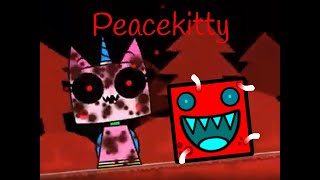 Peacekitty 100% (Read Description)