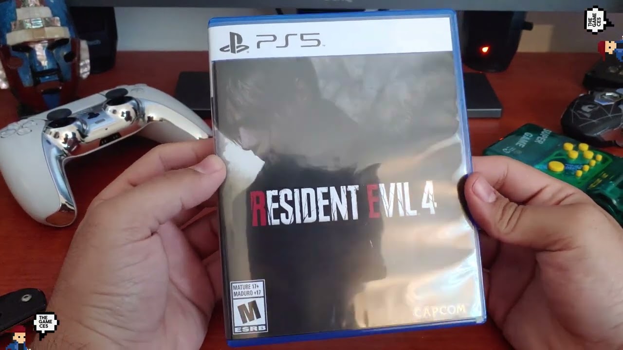 Resident Evil 4 Remake anuncia sus requisitos mínimos y recomendados en PC  - Vandal