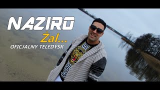 NAZIRO - Żal (OFFICIAL VIDEO) Disco Polo Romane Gila 2020 chords