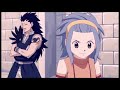 Gajevy / Gale Moments Fairytail Gajeel x Levy Zen Zen Zense, RADWIMPS - Gajevy / Gale Moments Fairytail Gajeel x Levy Zen Zen Zense, RADWIMPS