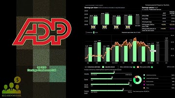 $ADP Automatic Data Processing Q1 2026 Earnings Conference Call