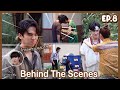 Behind the scene ep8  two worlds 