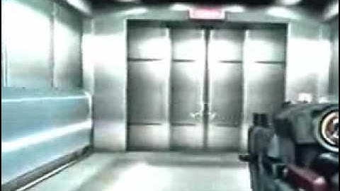 Time Splitters: The Lost Chapters Part 7 (2007)