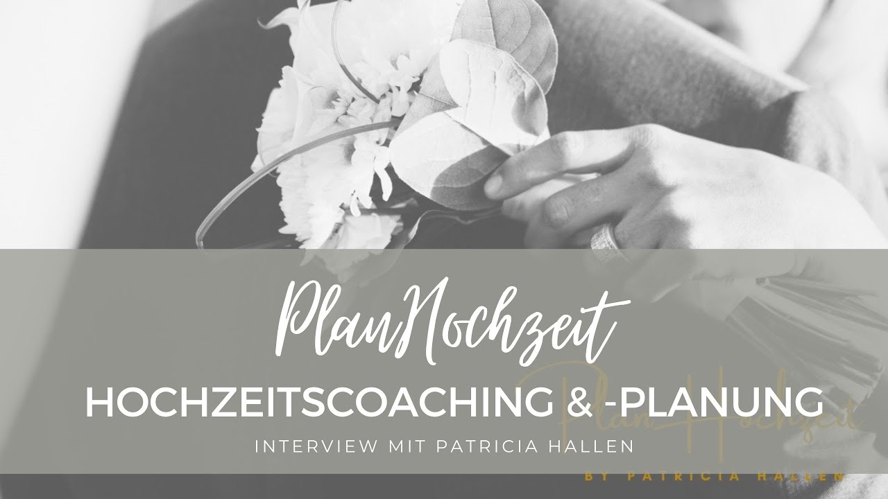 Hochzeitsplanung | Weddingplanner | PlanHochzeit
