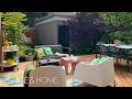Tour Three Unique Backyards With Stunning Design And Natural Materials