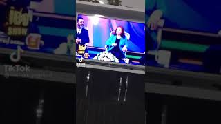 İbo Show Keşkem Küfür Edi̇yor