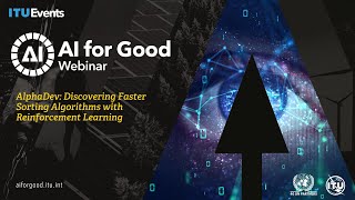 AlphaDev: Discovering Faster Sorting Algorithms with Reinforcement Learning