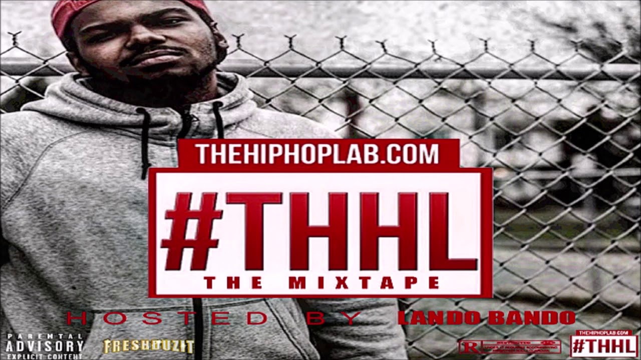 TheHipHopLab - 