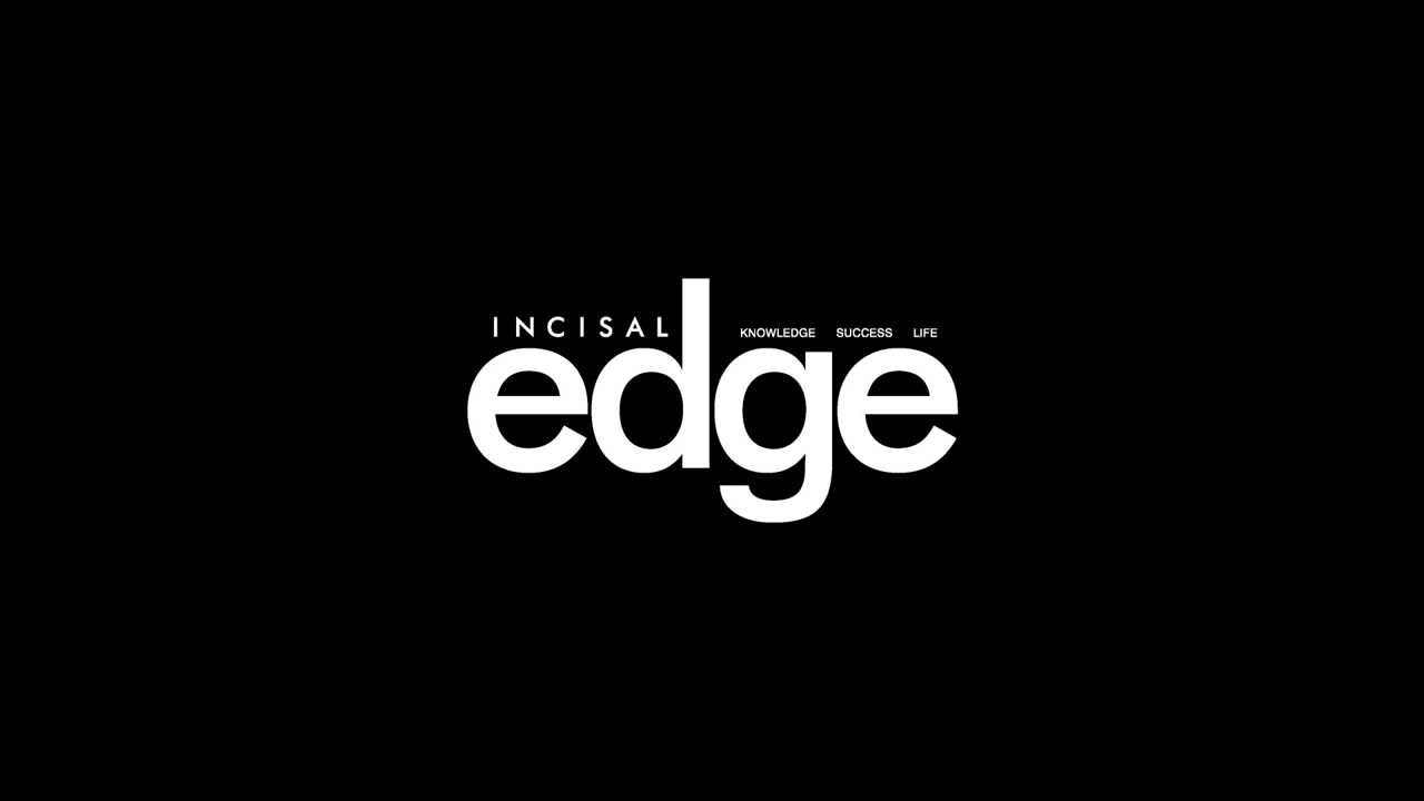 Incisal Edge 40 Under 40 - Fall 2013 Teaser