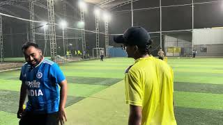 Box Cricket with OG members Part-2🥳 screenshot 4