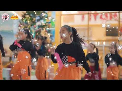 Video Zumba Noel 2022 siêu cute - youtube