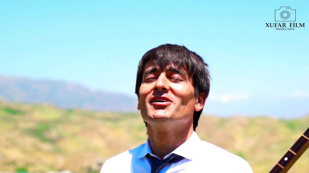 HUSEYN SHARIFI NEW SONG XUFAR 2020