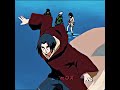 True heir of sharingan  🗿🔥 - Uchiha Clan Edit |  2hollis - poster boy(slowed + reverb)