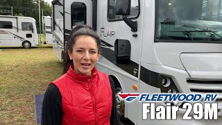 Fleetwood-Flair-29M - by Campers Inn RV – The RVer’s Trusted Resource