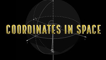 Coordinate in space | Chapter 3 -Analytic Geometry | Maths Class 12 - NEB | MeroSiksha
